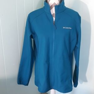 Columbia Jacket
